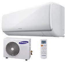více o produktu - Samsung AQ24TS,  nástěnná klimatizace, on / off, sada split Borocay